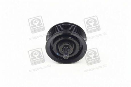 Фото 3 - Ролик ременя приводного Hyundai/Kia 2528727060