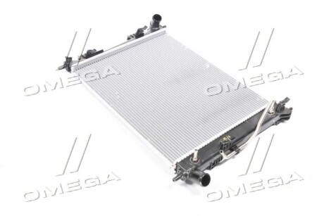 Фото 2 - Радіатор охолодження Hyundai/Kia 253101R060