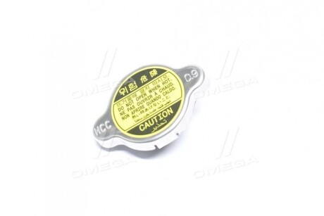 Фото 2 - Кришка радіатора Hyundai/Kia 2533017000