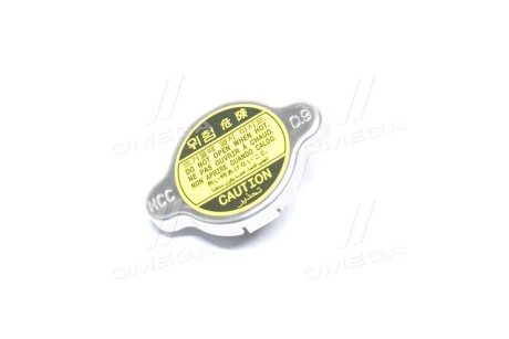 Фото 4 - Кришка радіатора Hyundai/Kia 2533017000