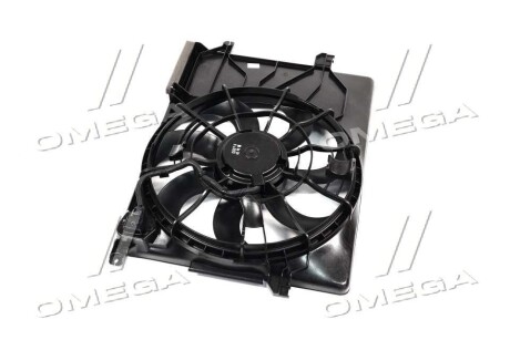 Фото 2 - Вентилятор охлаждения двигателя Hyundai/Kia 25380-2S500 (253802S500)