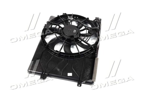 Фото 4 - Вентилятор охлаждения двигателя Hyundai/Kia 25380-2S500 (253802S500)