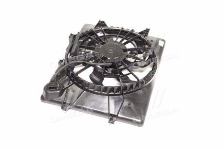 Фото 4 - Вентилятор охолодження двигуна Hyundai/Kia 253803R610