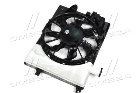 Фото 2 - Вентилятор охолодження двигуна Hyundai/Kia 253803X500