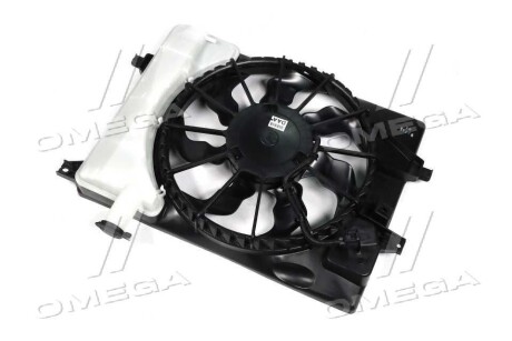 Фото 3 - Вентилятор охолодження двигуна Hyundai/Kia 253803X500