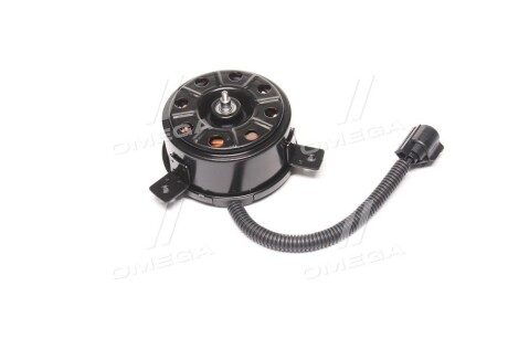 Фото 2 - Вентилятор охлаждения двигателя Hyundai/Kia 253861r140 (253861R140)