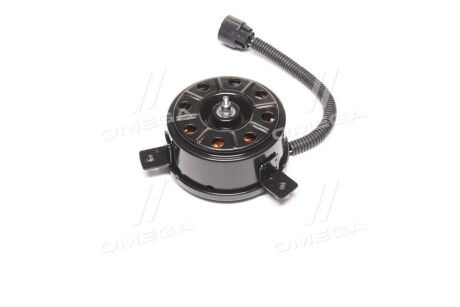 Фото 3 - Вентилятор охлаждения двигателя Hyundai/Kia 253861r140 (253861R140)