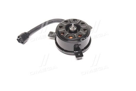 Фото 4 - Вентилятор охлаждения двигателя Hyundai/Kia 253861r140 (253861R140)