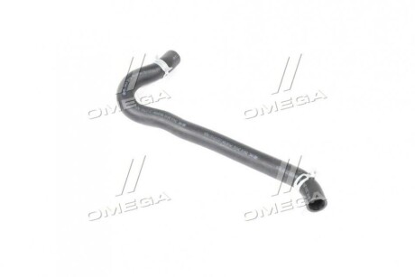 Фото 2 - Патрубок системы охлаждения Hyundai/Kia 254112H100