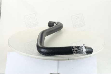 Фото 4 - Патрубок системи охолодження Hyundai/Kia 254143K100