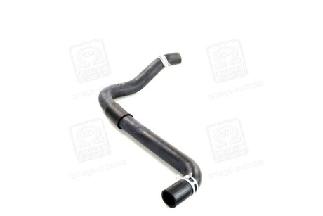 Фото 2 - Патрубок системы охлаждения Hyundai/Kia 254143K500