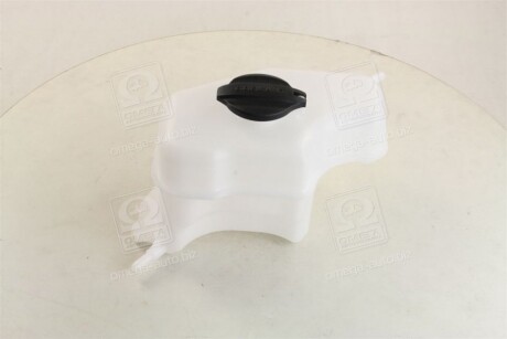 Бачок розширювальний (25430-2T000) Mobis - Hyundai/Kia 254302T000