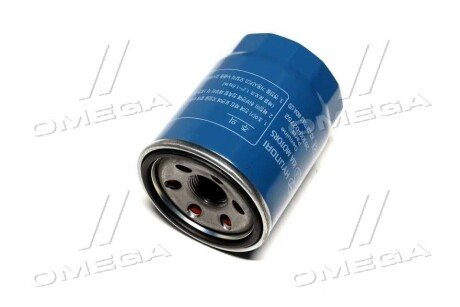 Фото 4 - Масляний фільтр Hyundai/Kia 2630002752