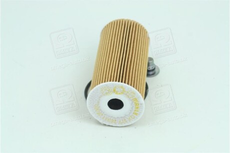 Фото 4 - Масляный фильтр Hyundai/Kia 263202F100