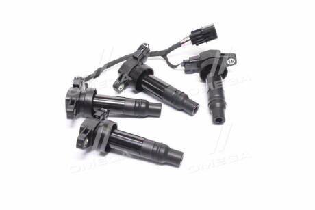 Фото 2 - Катушка зажигания Hyundai/Kia 273002B000