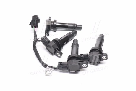 Фото 3 - Катушка зажигания Hyundai/Kia 273002B000