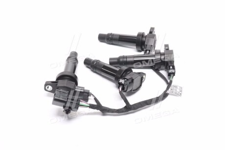 Фото 4 - Катушка зажигания Hyundai/Kia 273002B000