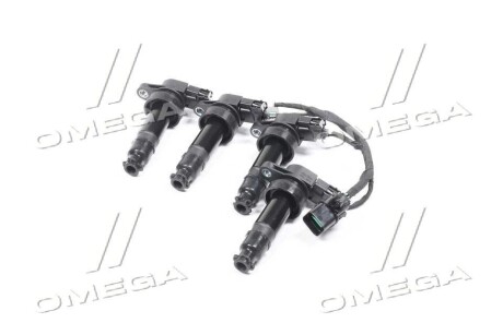 Фото 2 - Котушка запалювання Hyundai/Kia 273002B010
