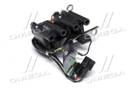 Котушка запалювання Hyundai Elantra -95/Sonata -98 (Mobis) - Hyundai/Kia 2730133020