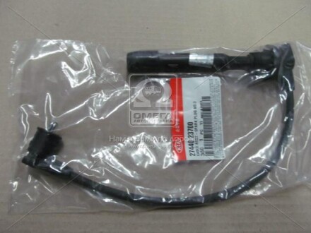 Фото 2 - Провід високовольтний Hyundai/Kia 2744023700