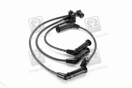 Фото 4 - Провід високовольтний Hyundai/Kia 2750122B10