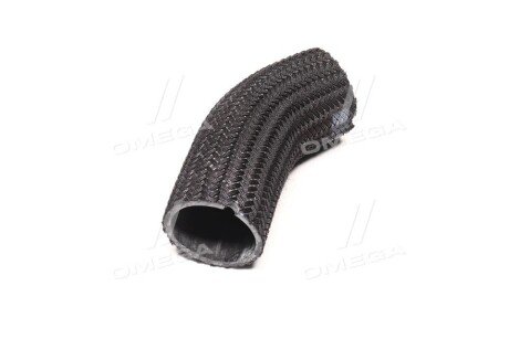 Патрубок інтеркулера b (Mobis) - Hyundai/Kia 281734A480