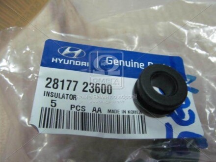 Втулка KIA - Hyundai/Kia 2817723600