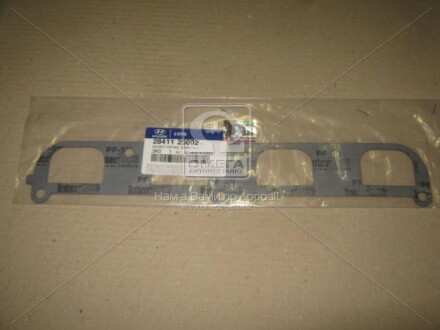 Фото 2 - Прокладка впускного коллектора Hyundai/Kia 2841125002