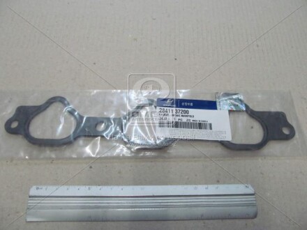 Фото 2 - Прокладка впускного коллектора Hyundai/Kia 2841137200