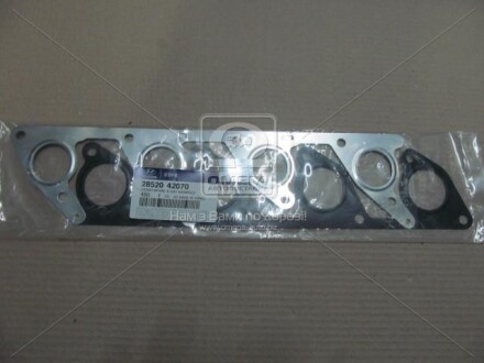 Фото 2 - Прокладка Hyundai/Kia 2852042070