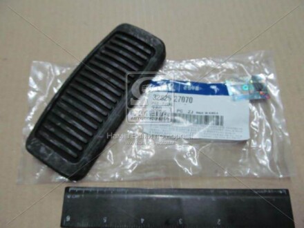 Накладка педали - Hyundai/Kia 3282527070