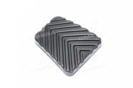 Накладка педалі зчеплення і гальма - ((3282524000, 3282536000, 32825C1200)) Hyundai/Kia 3282536000