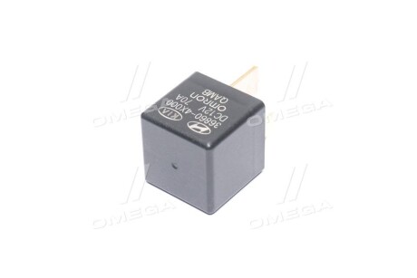 Фото 2 - Релійний елемент (реле) Hyundai/Kia 368604X000