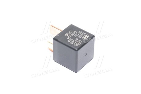 Фото 3 - Релійний елемент (реле) Hyundai/Kia 368604X000