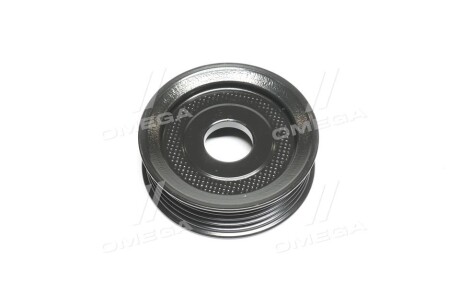 Фото 4 - Шків генератора Hyundai/Kia 3732122650