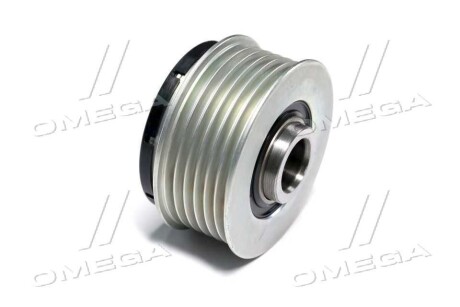 Фото 2 - Шкив генератора Hyundai/Kia 3732125201