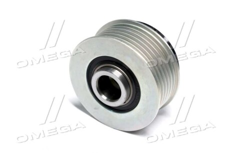 Фото 3 - Шкив генератора Hyundai/Kia 3732125201