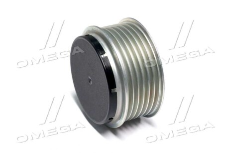 Шкив генератора (37321-25201) Mobis - Hyundai/Kia 3732125201