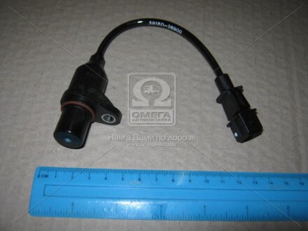 Фото 2 - Датчик колінвалу Hyundai/Kia 3918026900