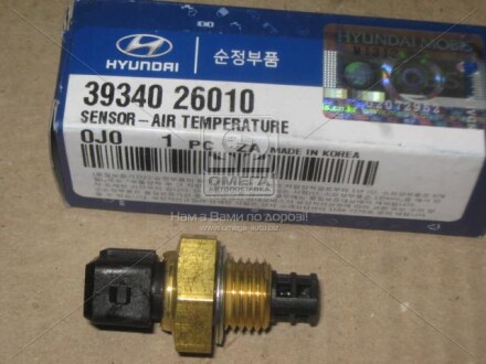 Фото 2 - Датчик керування двигуном Hyundai/Kia 3934026010