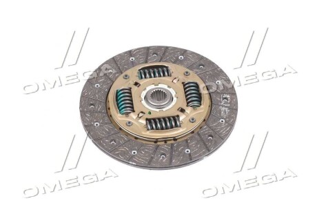 Фото 4 - Комплект зчеплення Hyundai/Kia 4110022716