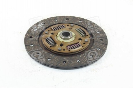 Диск сцепления Getz (02-, 06-)1400 CC MT5 (41100-22750) Mobis - Hyundai/Kia 4110022750