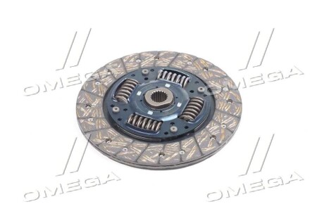 Фото 2 - Комплект сцепления Hyundai/Kia 4110023035