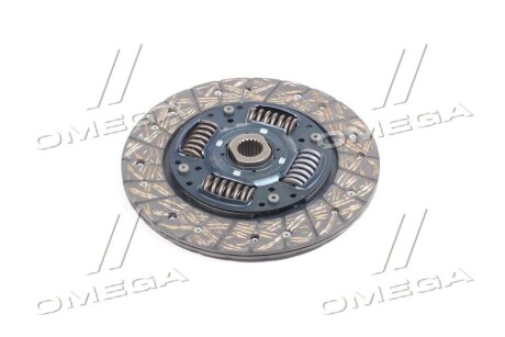 Фото 3 - Комплект сцепления Hyundai/Kia 4110023035