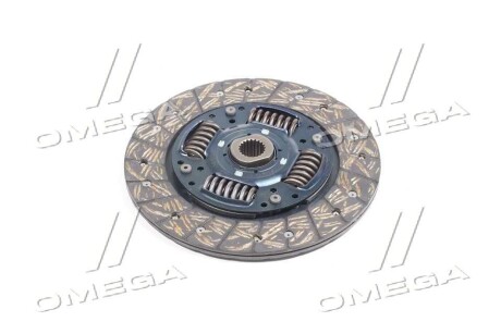 Фото 4 - Комплект сцепления Hyundai/Kia 4110023035