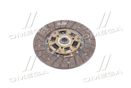 Фото 2 - Диск зчеплення Hyundai/Kia 4110023510