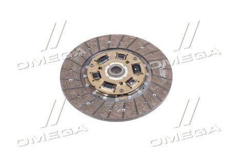 Фото 3 - Диск зчеплення Hyundai/Kia 4110023510