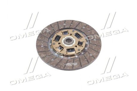 Фото 4 - Диск зчеплення Hyundai/Kia 4110023510