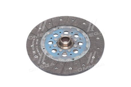 Фото 2 - Комплект зчеплення Hyundai/Kia 4110024520