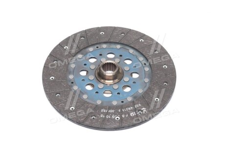 Фото 3 - Комплект зчеплення Hyundai/Kia 4110024520